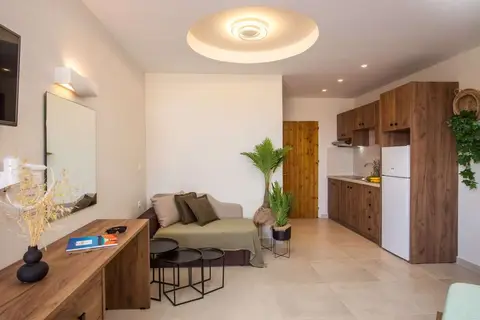 Casa Lyristis in Φαληράκι — foto 5