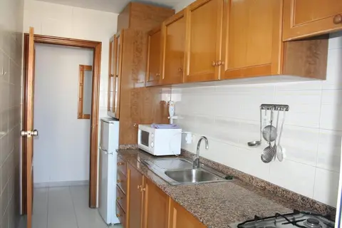 Esmeralda Apartments in La Línea de la Concepción — foto 6