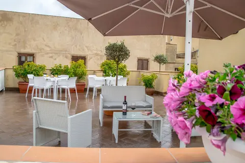 San Domenico Residence in Camerota, foto 3