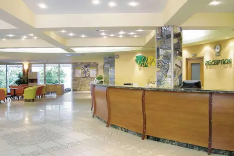 Vita Park Hotel in Златни пясъци — foto 22