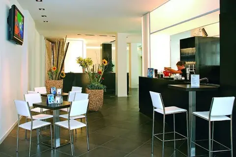 Hotel Eden in Rome, foto 4