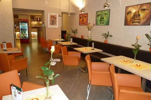 Hotel Pav in Praag — foto 16