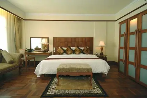 Sokha Angkor Resort in Siem Reap — foto 7
