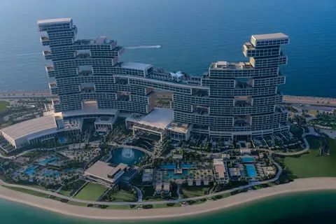 Atlantis The Royal in Dubai — foto 11