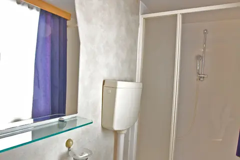 Arena Stoja Camping Homes in Pula — foto 27