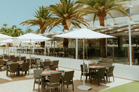 Hotel Olé Tropical Tenerife - adults only foto 20