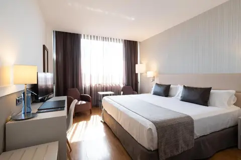 Catalonia Gran Hotel Verdi in Sabadell — foto 13