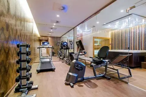 Hotel Prestige Budapest in Boedapest, foto 28