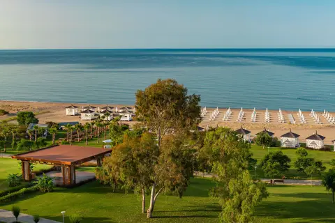 Akra Sorgun Tui Blue Sensatori in Manavgat — foto 17