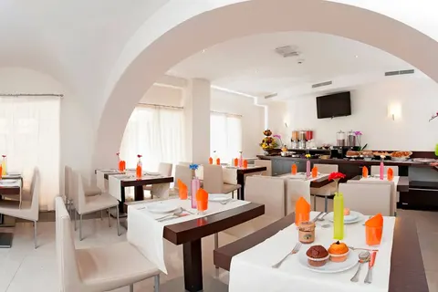 Hotel Demetra foto 9