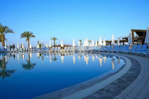 Long Beach Alanya in Alanya — foto 24