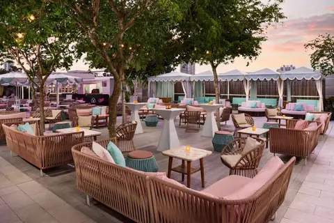 The Goodtime Hotel Miami Beach in Miami Beach — foto 11