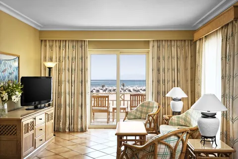 Sheraton Soma Bay in Ras Abu Soma — foto 25