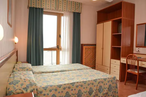 Hotel Florida Limone sul Garda in Limone sul Garda — foto 5