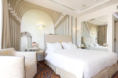 Royal Marmin Bay Boutique & Art Hotel in Δημοτική Ενότητα Αγίου Νικολάου — foto 18
