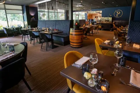 Hotel Wapen van Delden foto 11