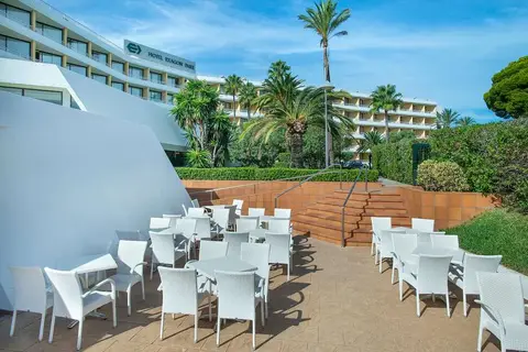 Hotel Exagon Park in Santa Margalida — foto 21