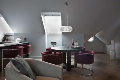 Sandhotel by Keahotels in Reykjavik — foto 6