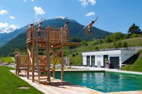 Hotel Sailer foto 18