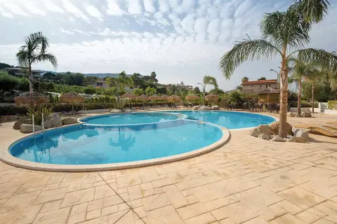 Scoglio Della Galea Resort & Spa in Ricadi, foto 18