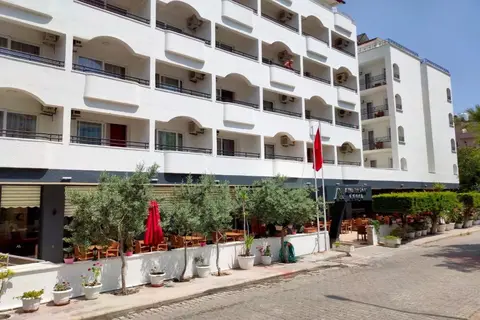 Altinersan in Didim, foto 12