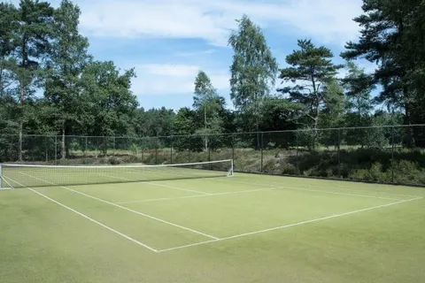 Bilderberg Residence Groot Heideborgh foto 15