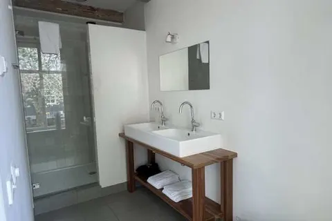 Art Hotel Harlingen foto 6