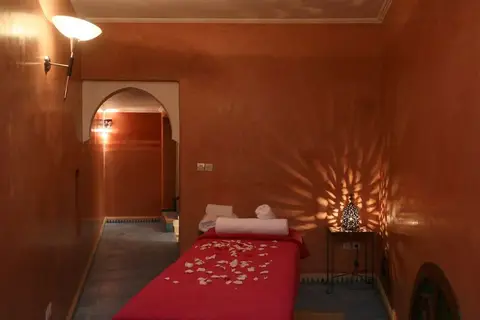 Palais Tinmel in Marrakesh, foto 8