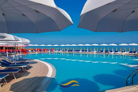 Appartementen Poggio di Tropea in Parghelia — foto 2