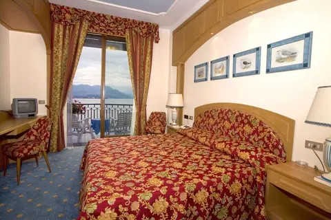 Hotel Astoria Stresa in Stresa — foto 11