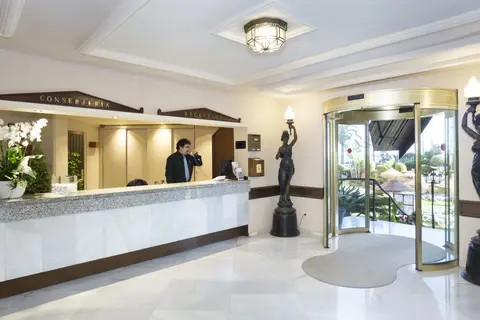 Hotel MS Tropicana in Torremolinos — foto 23