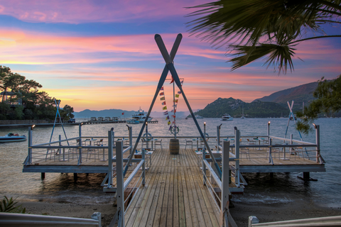 Hotel Marmaris Bay Resort - adults only foto 27