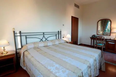 Villa Irlanda Grand Hotel in Comacchio — foto 3