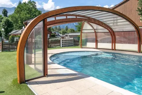 Camping A La Rencontre Du Soleil foto 16