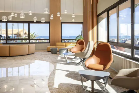 Melia Costa del Sol in Torremolinos — foto 12