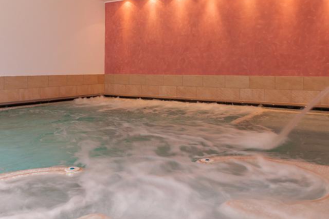 Hotel Diamant Spa Resort foto 7