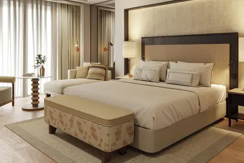 Hacienda del Mar Melia Collection in Estepona — foto 5