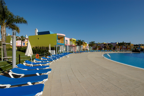 Appartementen Orada Marina de Albufeira foto 10