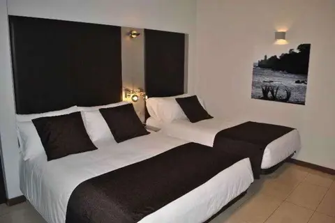 URH Hotel Excelsior in Lloret de Mar — foto 12