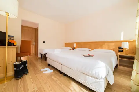 TH Corvara Greif Hotel in Corvara - Corvara in Badia — foto 4