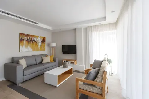 Appartementen Arguineguin Park by Servatur in Arguineguín — foto 8