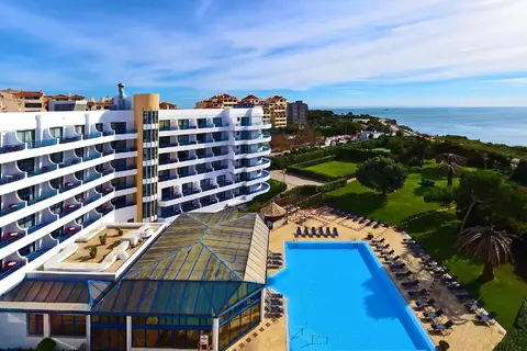 Pestana Cidadela Cascais in Cascais