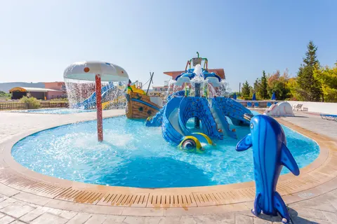Hotel Alykanas Village in Alykanas — foto 3