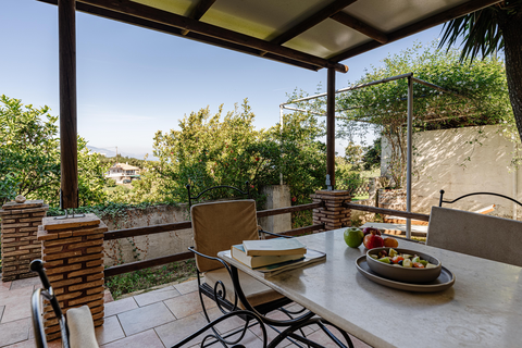 Ilyessa Cottages foto 24