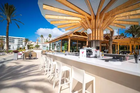 HL Miraflor Suites in San Bartolomé de Tirajana, foto 5