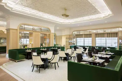 Habtoor Palace LXR Hotels & Resorts in Dubai — foto 29