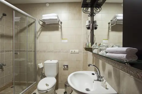 Ottoman Hotel Imperial in Fatih — foto 26