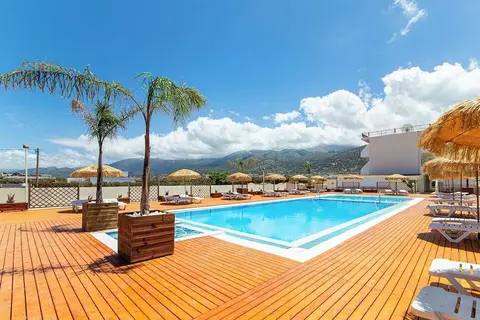 Triton Hotel in Triton Hotel, foto 13