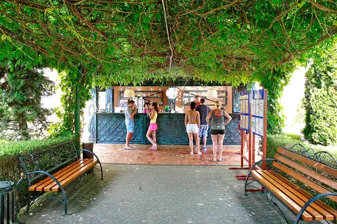 Alba Hotel in Несебър — foto 13