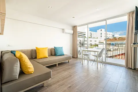 New Kensington Apartments Econotels in Magaluf — foto 3